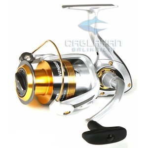 รอกตกปลา AV-65 Okuma avenger FD