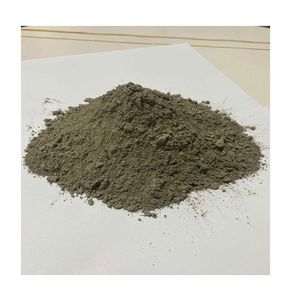 CEM II 42.5N วัสดุก่อสร้างทนทานต่อปูนซีเมนต์ปอร์ตแลนด์ - Product Image 1