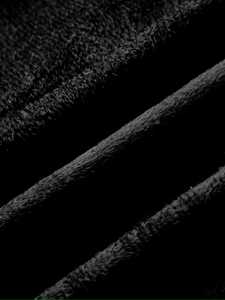 Nouvelle veste matelassée sans manches pour homme, élégante et chaude, pour l'hiver, avec logo personnalisé sur le devant, col montant confortable et respirant - Product Image 6