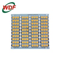 Diseño de PCB de Alta Frecuencia, Fabricación de PCBA para Equipos de Comunicación