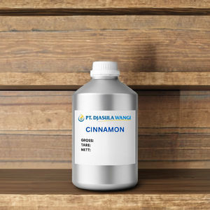 น้ำมันเปลือกอบเชยบริสุทธิ์คุณภาพสูง ขายดี 5 กก. สำหรับนวดตัวและน้ำมันหอมระเหยเพื่อสุขภาพ - Product Image 3