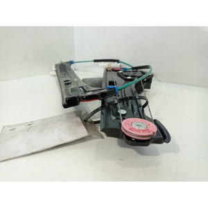 Mécanisme de levage de la vitre avant. SX BMW Série 1 F20 51337281881 N47D16A (11>19) - Product Image 2