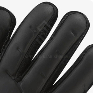 Guantes de Portero Juveniles con Soporte para Muñeca, Alta Calidad, Antideslizantes, Protección para los Dedos, Palma de Látex Transpirable, Ajustables para un Agarre Fácil - Product Image 5