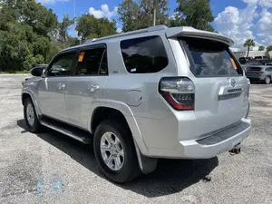 2015 Toyota 4 Runner SR5 Premium - Product Image 5