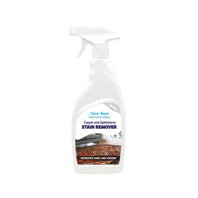 All Types Carpet Care Solution Stain
