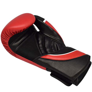 Guantes de Boxeo Personalizados, Guantes de Entrenamiento y Sparring, Fabricantes y Proveedores Personalizados, Guantes de Boxeo de Alta Calidad Impermeables - Product Image 3