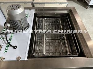 August thương mại Popsicle <span class=keywords><strong>Ice</strong></span> <span class=keywords><strong>Pop</strong></span> máy tùy chỉnh 2 khuôn thép không gỉ Lolly Stick <span class=keywords><strong>Maker</strong></span> cho nước & thành phần trái cây - Product Image 3