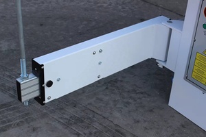 Machine à <span class=keywords><strong>bois</strong></span> combinée 5 en 1 de marque italienne <span class=keywords><strong>Sicar</strong></span> C300, autres machines à <span class=keywords><strong>bois</strong></span> - Product Image 6