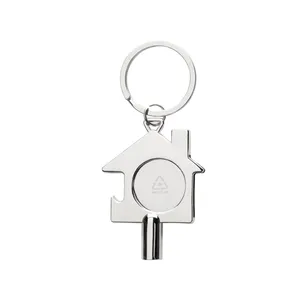 Portachiavi 3in1 RCS Sostenibile ed Ecologico per Merchandising - Product Image 6