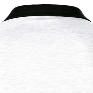 เสื้อยืดโปโลลำลองผู้ชายระบายอากาศได้ดีโลโก้ออกแบบได้ตามต้องการผลิตในปากีสถาน - Product Image 4