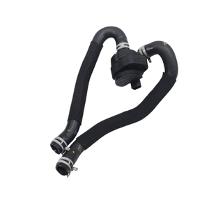 POMPA ACQUA AUXILIARIA MERCEDES Classe B (W247) A2118350364 OM 608.915 (K9K) Diesel 1500 (18>23) - Product Image 1