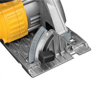 21V 165mm <strong>Cordless</strong> Industrial Metal &amp; Woodworking Electric Brushless Circular <strong>Saw</strong> <strong>with</strong> <strong>Battery</strong> <strong>and</strong> <strong>Charger</strong> - Product Image 5