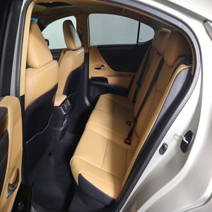 Alerte Offre Exceptionnelle! Superbe Lexus ES 350 V6 DOHC 24V 2024 à traction avant, automatique, avec toit ouvrant électrique, berline de luxe - Product Image 4