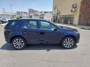 Discovery Sport Van d'occasion 2020-2022, conduite à gauche, transmission intégrale, sièges en cuir, jantes R18, régulateur de vitesse adaptatif, transmission automatique, norme Euro V, toit ouvrant - Product Image 4