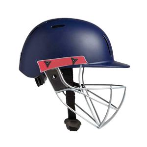 Casco de Bateo de Cricket de Acero Inoxidable, Diseño Personalizado, Profesional, Marca Pakistaní, Duradero, Deportivo y Seguro - Product Image 5