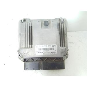 Centralina Motore OPEL Insignia S. Wagon 0281017105 A 20 DTH Diesel 2000 (08>17) - Product Image 1