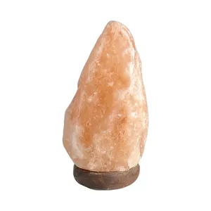 Grande lampe au sel naturel de l'Himalaya 30 à 50kg, Lampes au sel de l'Himalaya au meilleur prix, Lampes au sel de la meilleure qualité - Product Image 1