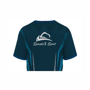 Maillots de Hurling pour Adultes en Gros, Durables pour les Matchs, Nouvelle Saison, Grandes Tailles, Vêtements de Sport avec Impression Numérique - Product Image 6