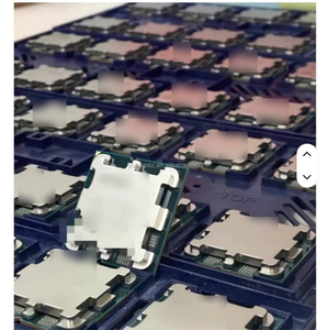 Nuevo para 7 R5 9600X CPU de 3.4GHz, 8 núcleos y 12 hilos con gráficos RDNA2 2CU, 65W TDP, zócalo LGA 771, sin ventilador para computadora de escritorio - Product Image 2