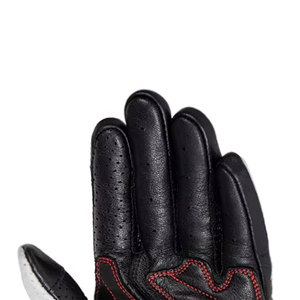 Custom Cowhide Leather Material Made Motorbike <b>Racing</b> <b>Gloves</b> / Best Quality Wholesale Price Motorbike <b>Racing</b> <b>Gloves</b> - Product Image 4