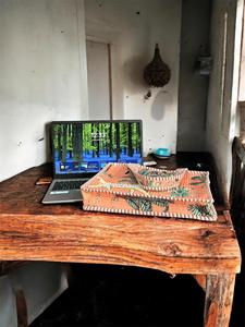 Premium Strong Carry <b>Bag</b> Durable Stylish and Travel Ready for Daily And Professional Use - Product Image 2