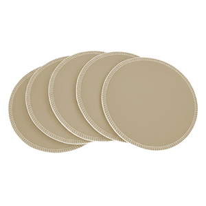 Coussinets d'allaitement en bambou Coussinets d'allaitement réutilisables anti-fuites ultra absorbants - Product Image 3