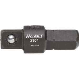 Adaptador Hazet de 3/8''-1/2'', Accesorio de Herramienta de Alta Calidad - Product Image 1