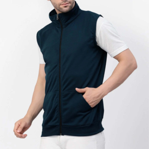 Chaleco Cargo Multibolsillos para Hombre, Invierno 2025, Secado Rápido, Estilo Urbano, para Trabajo, Fotógrafo, Negro, Malla, Resistente al Viento - Product Image 6