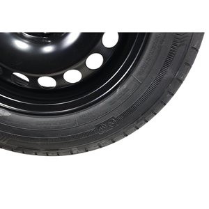 Kit de roue de secours VOLKSWAGEN Polo 6ème série 2Q0601027A (17>) - Product Image 6
