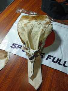 หมวกเบสบอลผ้าฝ้าย 100% แบบพรีเมียมสั่งทำพิเศษ |   หมวกทรงสปอร์ตธุรกิจ งานแฮนด์เมด ระบายอากาศ กันน้ำ สำหรับทุกเพศ ปรับขนาดได้ 7 แผง - Product Image 5