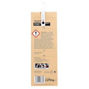 Detersivo in Polvere Hogarel Sapone di Marsiglia 35 Porzioni 2,275Kg - Product Image 3