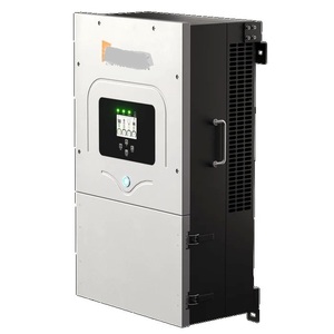 Ventes de produits authentiques neufs, scellés en usine, onduleurs hybrides tout-en-un 12K 120/240/208V 48V 12K-2P-N disponibles pour livraison - Product Image 6