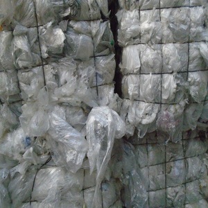 Déchets de plastique LDPE de qualité supérieure, choix parfait pour le recyclage des projets de fabrication et l'utilisation industrielle, livraison rapide - Product Image 4