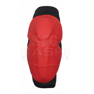 Genouillère flexible de haute qualité avec ajustement facile pour la boxe, le kickboxing, les arts martiaux et l'entraînement quotidien - Product Image 3