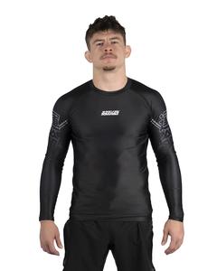 Shrink-Proof Digital Print Mixed Martial Arts Wear <b>for</b> <b>Adults</b> Martial Arts Wear Long Fit <b>for</b> <b>Night</b> Venume Bjj - Product Image 1