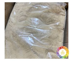 Poudre de réglisse séchée de qualité supérieure extrait en vrac de qualité supérieure poudre de réglisse pure du Vietnam supplément de haute qualité - Product Image 1