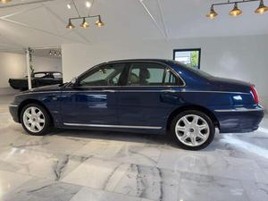 ROVER 75 2.5 V6 CONNOISSEUR 4DR USADO, Volante a la Izquierda/Derecha - Product Image 3