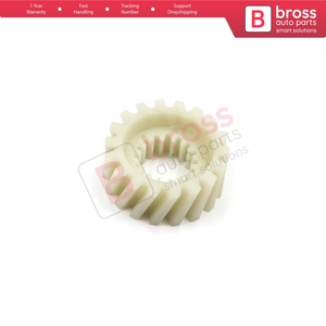 กลไกการปรับที่นั่ง BGE735เกียร์18ฟันสำหรับ S คลาส W140 1992-1998อะไหล่รถยนต์ทำจากไก่งวง - Product Image 3