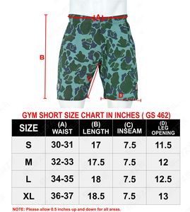 Surf Boardshort Hombres Traje de baño Pantalones cortos Natación Tronco Hombres Quick Dry Board Shorts - Product Image 6