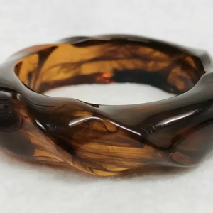 กำไลข้อมือเรซินสำหรับงานแฮนด์เมดดีไซน์แฟชั่นใหม่กำไลข้อมือเรซินออกแบบได้ตามต้องการ - Product Image 1