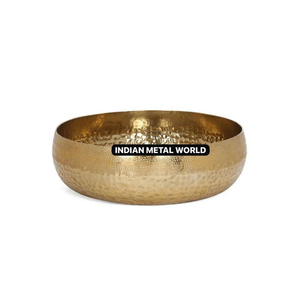 Nuevo diseño elegante, cuenco con forma de maní dorado, plato de servicio ecológico para dulces de chocolate, bodas y otras ocasiones - Product Image 2