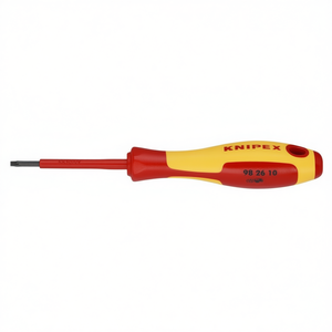 ไขควง VDE แบบขัดเงาของ Knipex สำหรับสกรู Torx - Product Image 2
