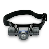 LED 2000 lúmenes faro