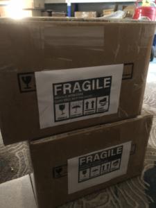 ตัวแปลงไฟ AC DC แบบ IP65 125V 30A แหล่งจ่ายไฟแบบสวิตช์โหมด AC DC 125V 30A - Product Image 6