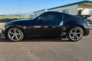 รถนิสสัน 370Z คูเป้ ปี 2010 มือสอง พวงมาลัยซ้าย/ขวา - Product Image 4