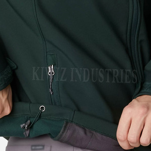 Concevez votre propre logo veste d'extérieur prix de gros veste d'extérieur Offre Spéciale vestes d'extérieur - Product Image 6