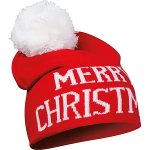 Casquette de Noël personnalisée REINHARD, gadgets personnalisés, chapeaux de Noël - Product Image 1