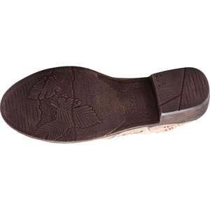 Propet Stivaletto da donna in pelle marrone taglia 6 - Product Image 4