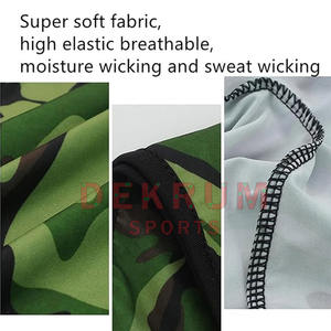 Cagoule intégrale coupe-vent en polaire pour sports de plein air – Nouveauté 2026 - Product Image 4