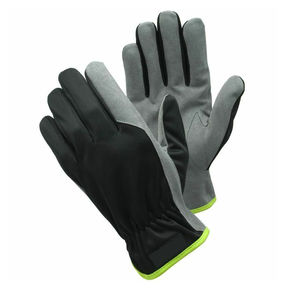 Top Trending High Quality Light Weight Breathable Anti-Slip <b>Silicone</b>-free Cotton/Spandex Assembly <b>Gloves</b> Easy Wear Customized - Product Image 6